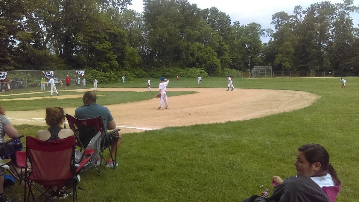 Fox Chase Recreation Center