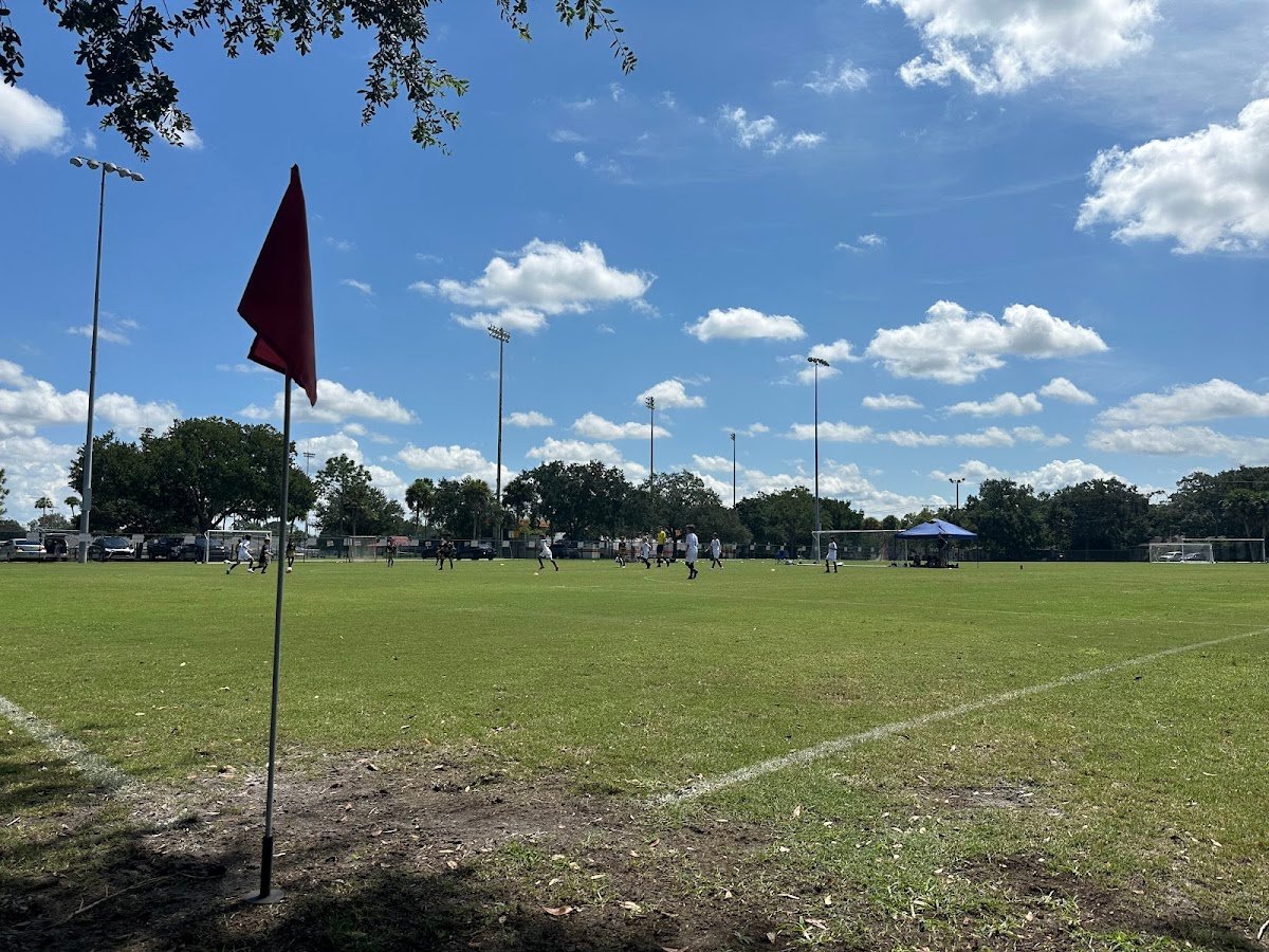 Ward Park