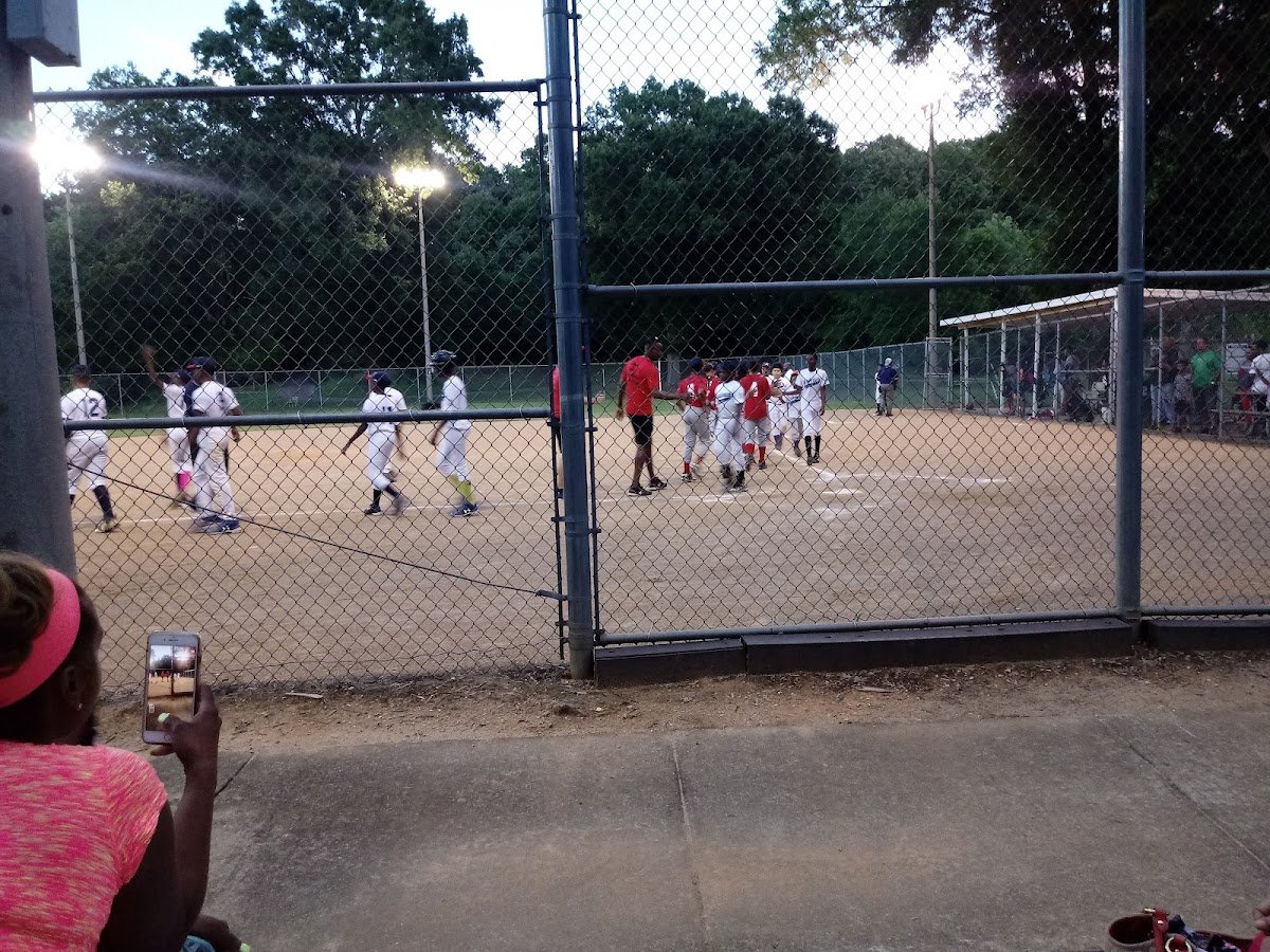 Biltmore Hills Community Center