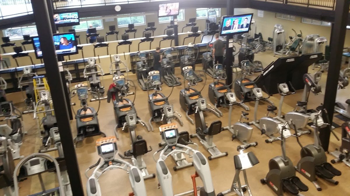 Hulsey Wellness Center