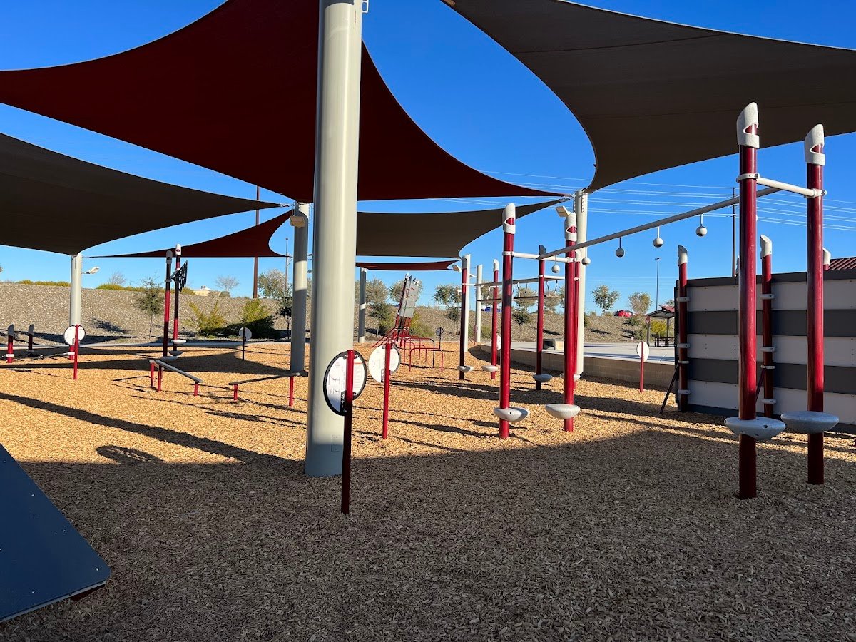 Desert Sky Park