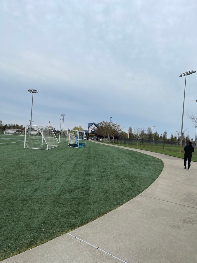 Bartholomew Sports Park