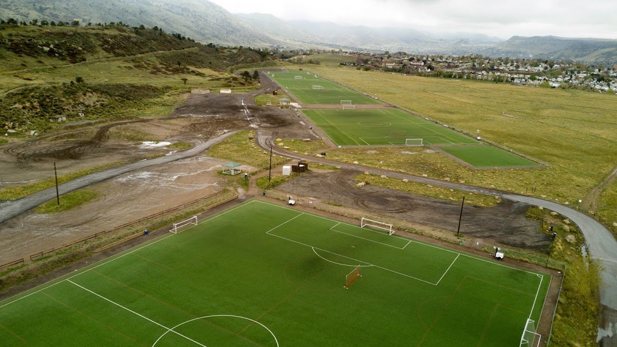Rooney Road Sports Complex