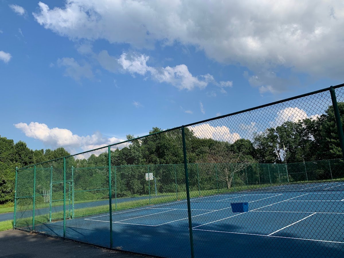 Deacons Walk Park (Tennis Court)