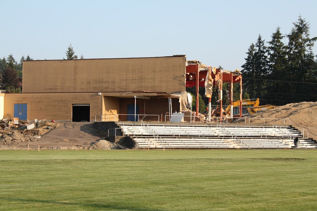 Curtis Junior High School