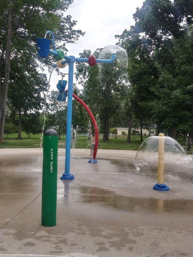 Waynedale Park