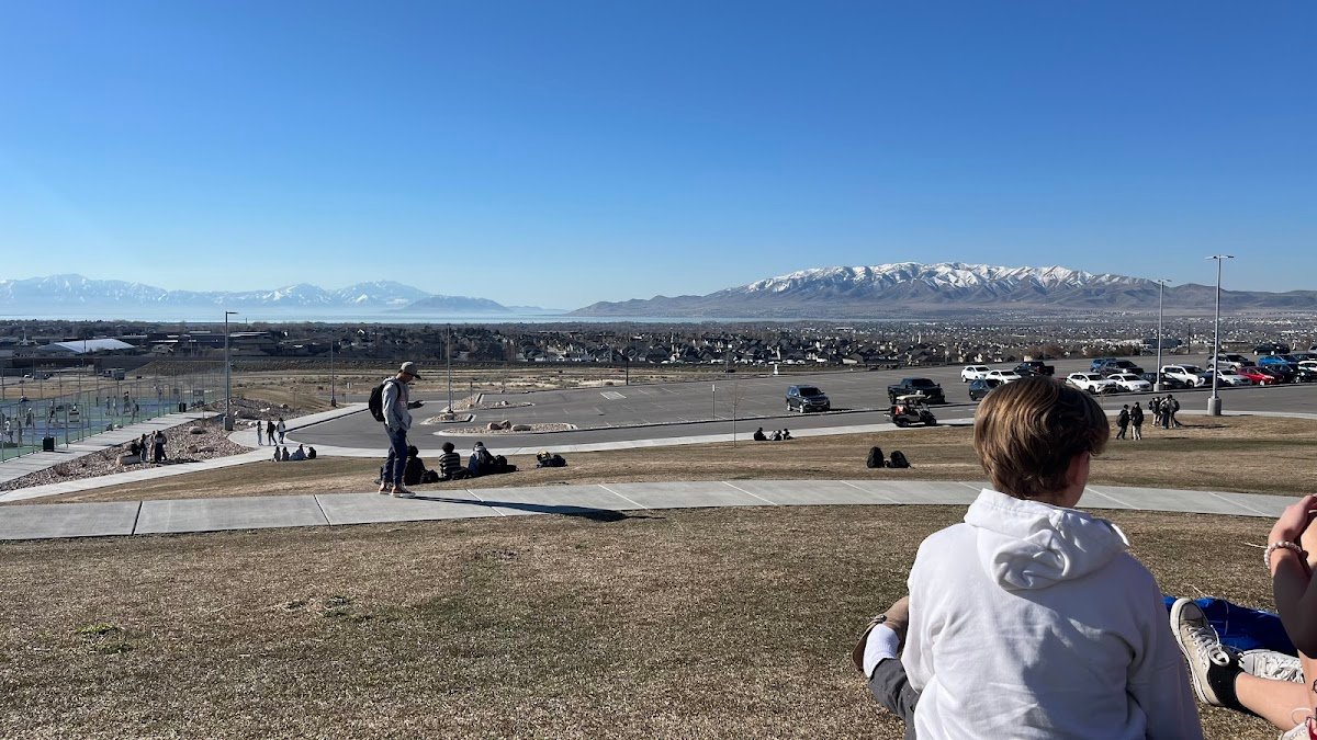 Viewpoint Middle School