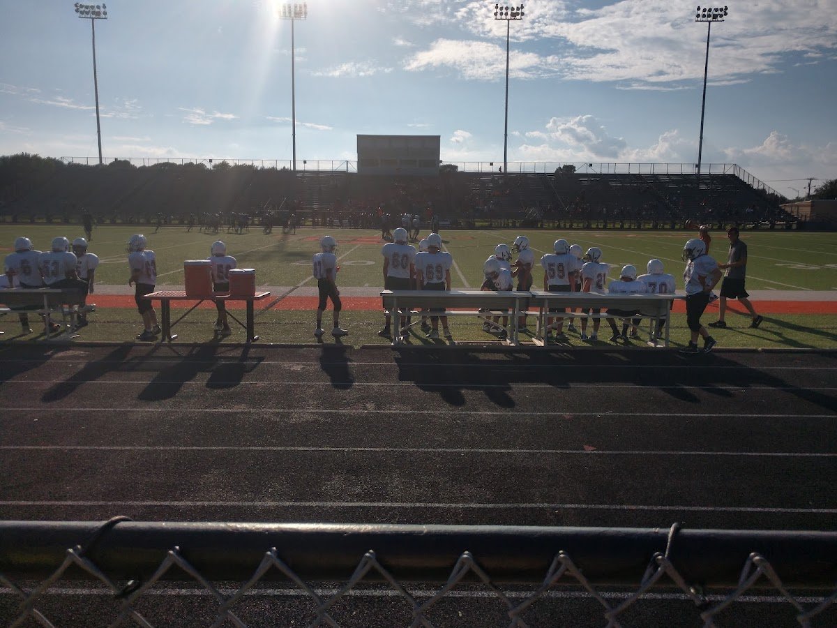 Texas City High School