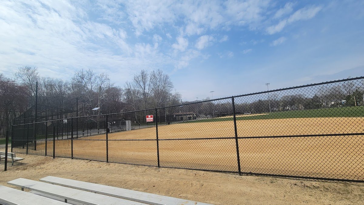 North Haledon Pickleball Courts