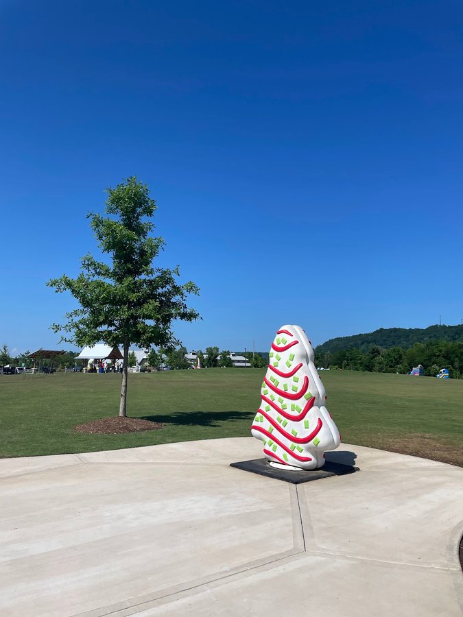 Little Debbie Park