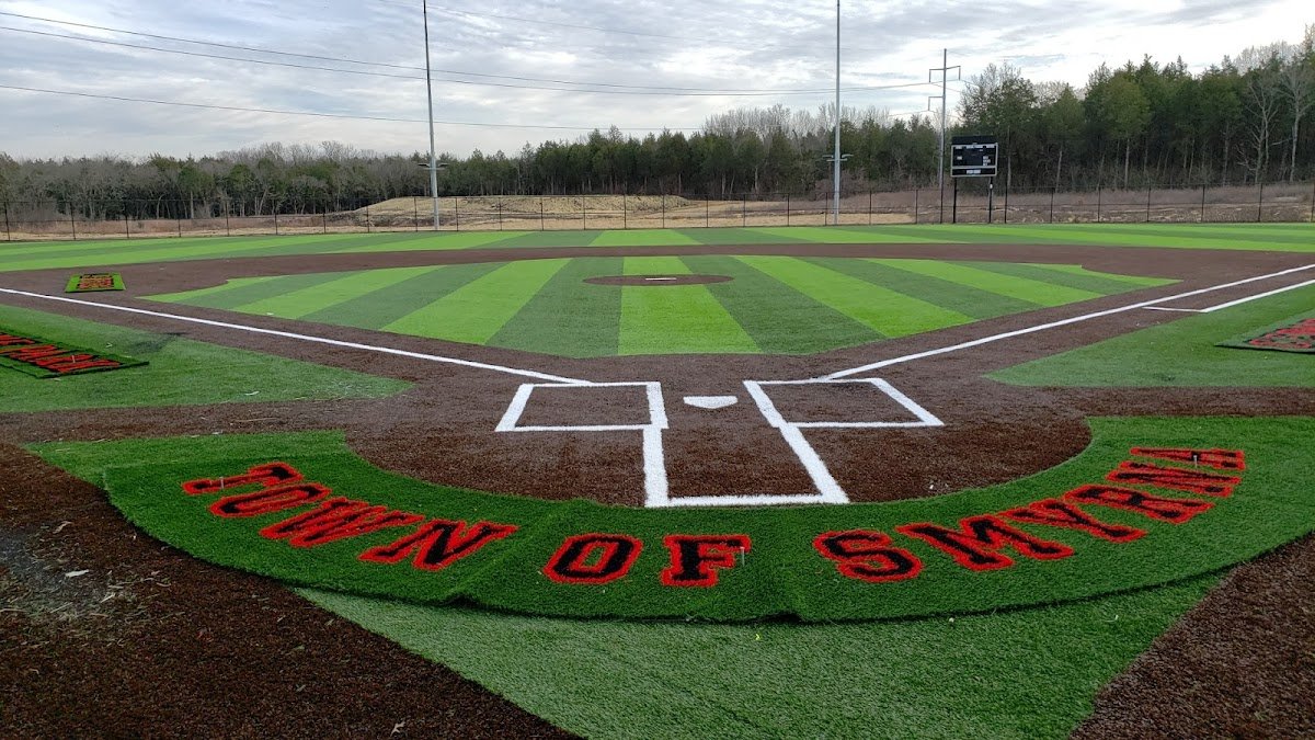 Cedar Stone Park