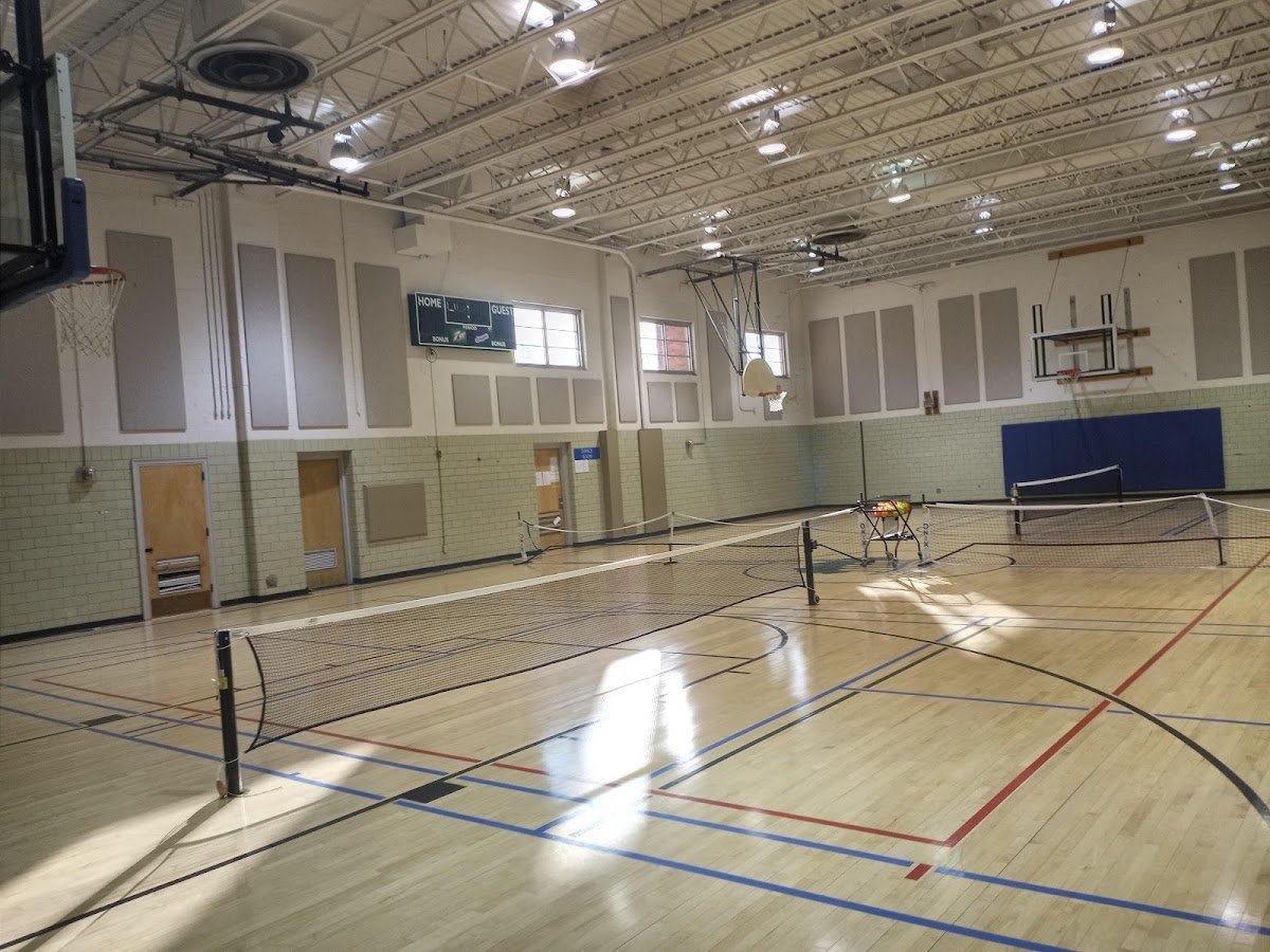 Whetstone Community Center