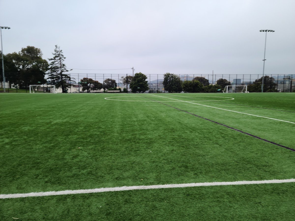Soccer Field