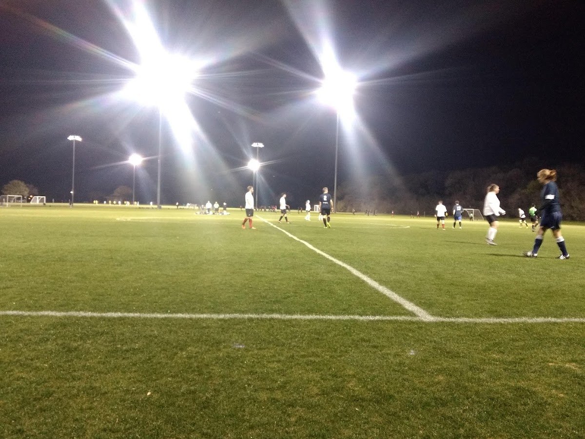 Sandy Lake Soccer Grounds