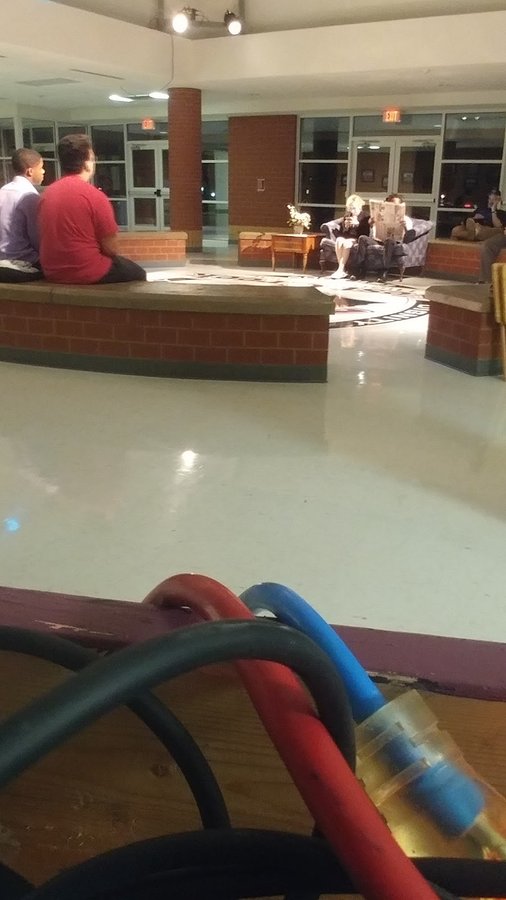 West Creek High School