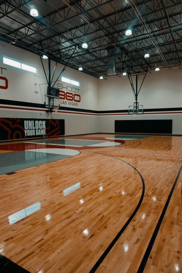 Shoot 360 Las Vegas
