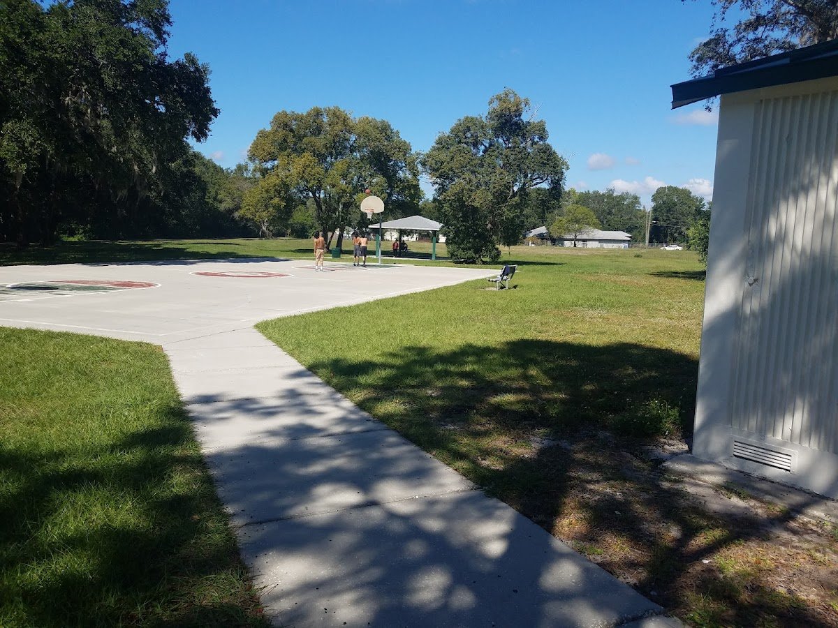 Peterson Road Park