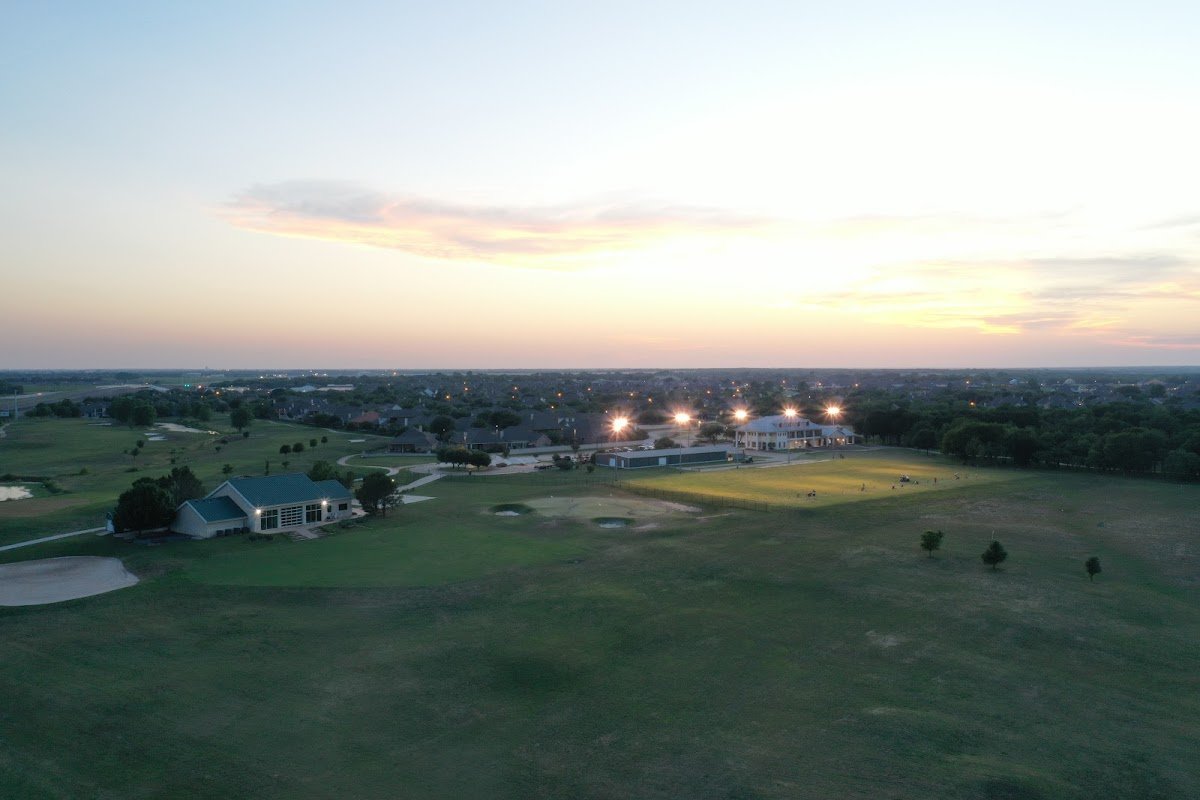 Bear Ridge Golf Club