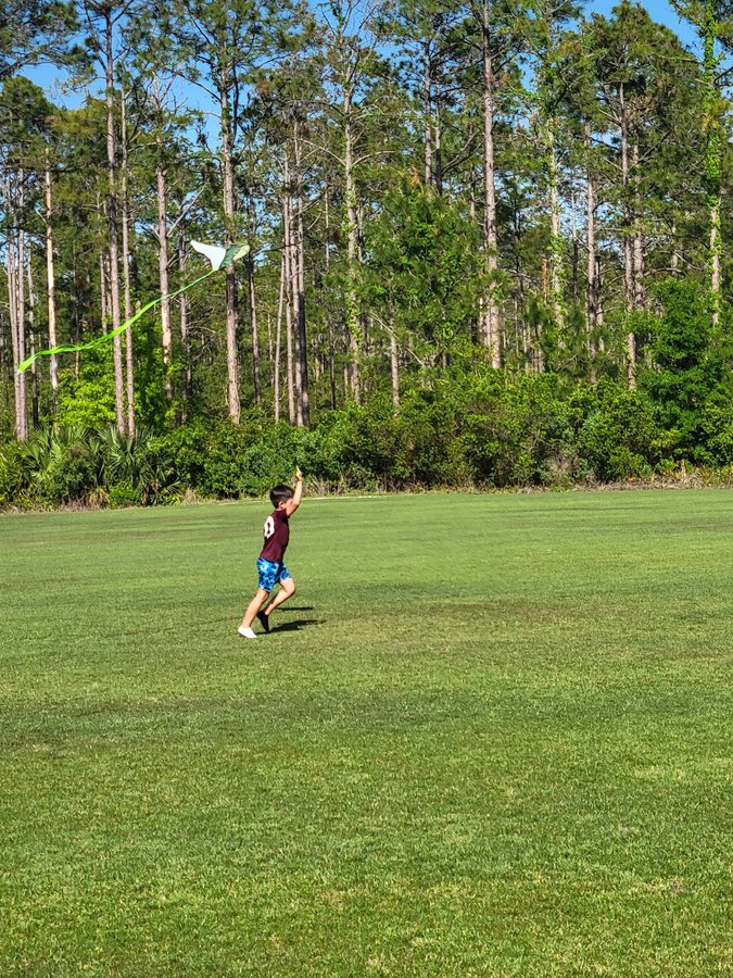 Seminole Woods Neighborhood Park (Tennis Court)