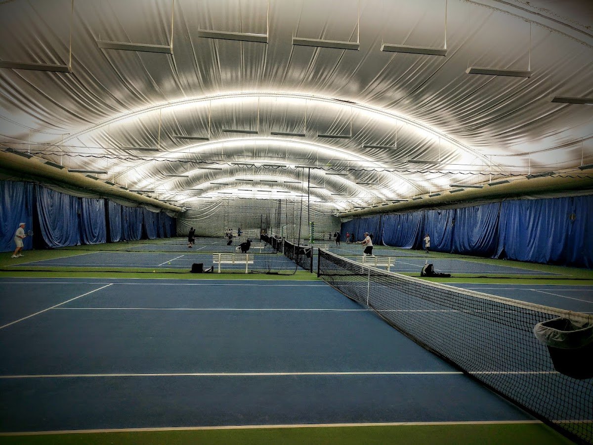 Wheaton Indoor Tennis
