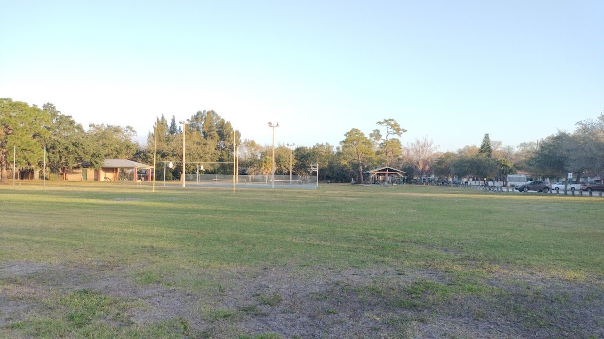 Skyview Park