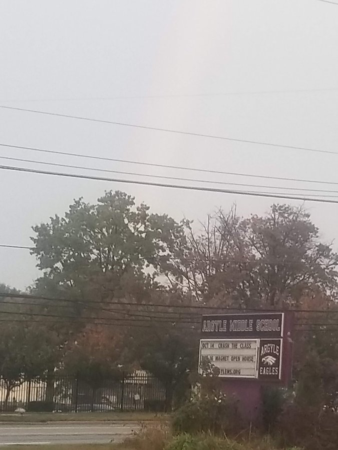 Argyle Middle School