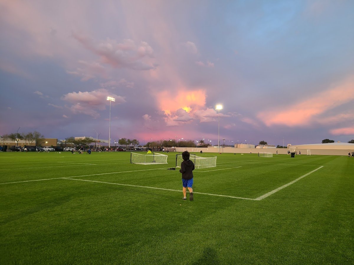 The Fields at Countryside Park