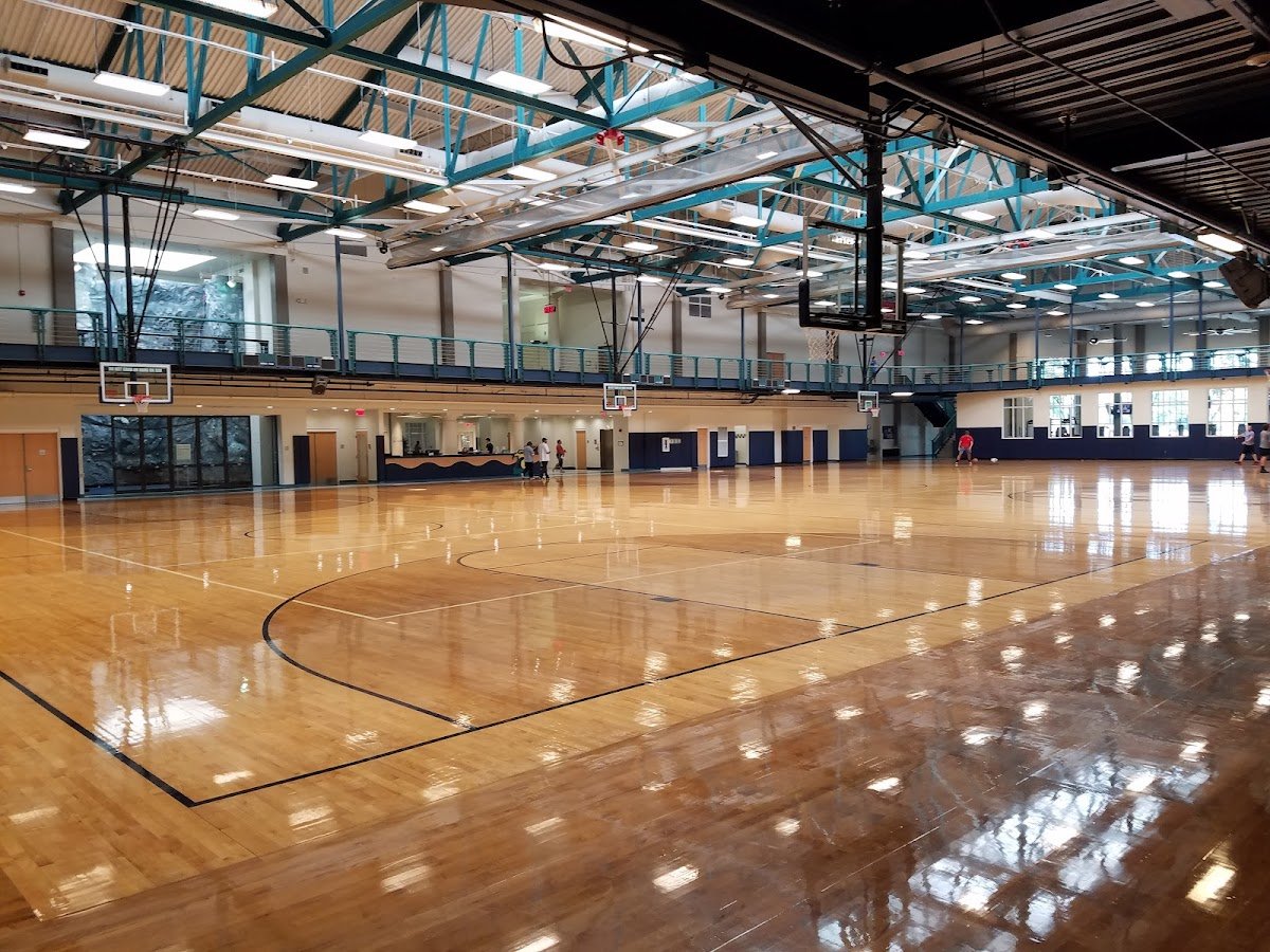 UNCW Tennis Complex