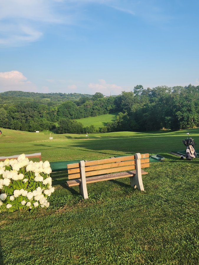 Pomykala's Driving Range