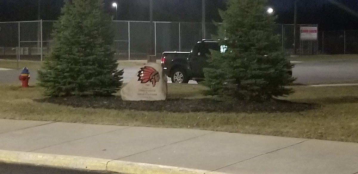 Wapakoneta High School