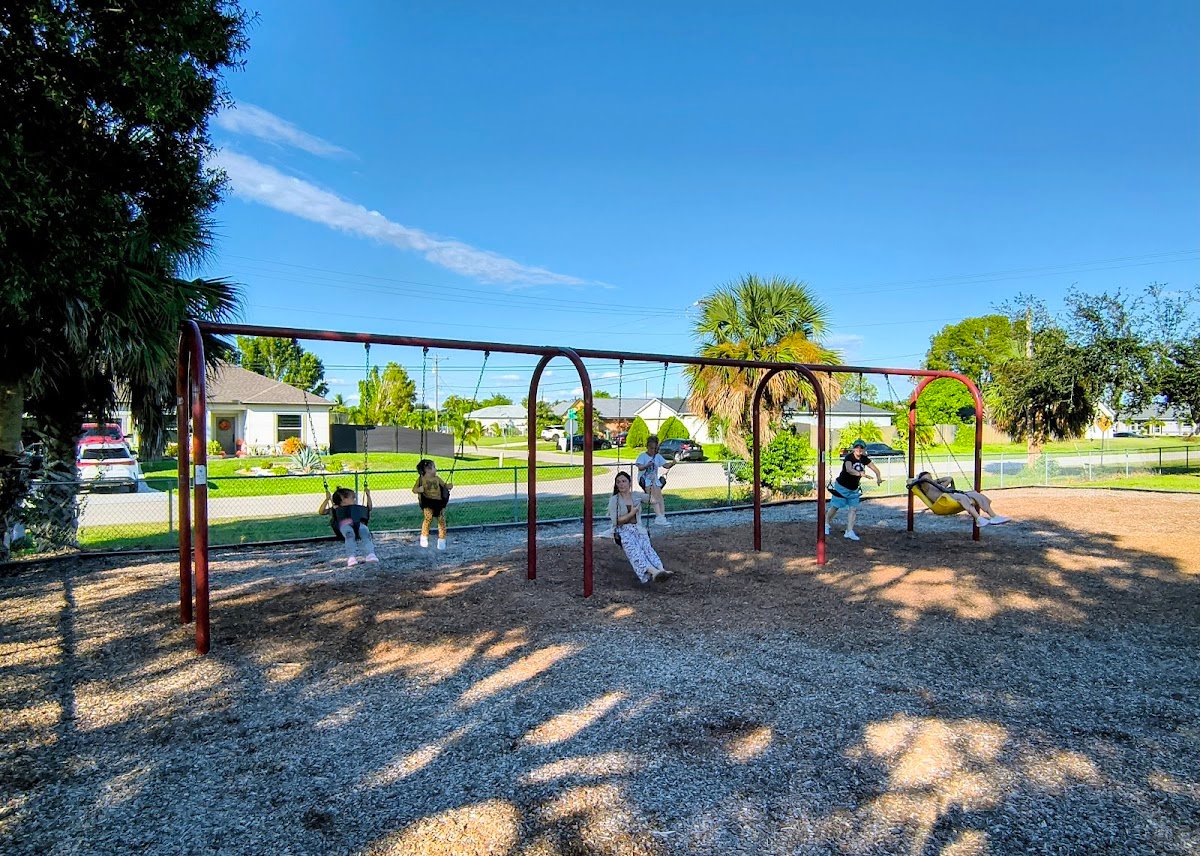 Hancock Park