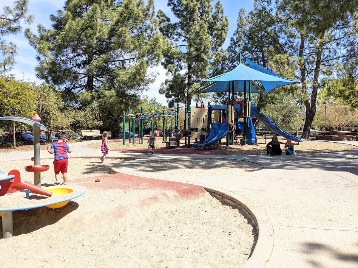 Rodgers-Smith Park