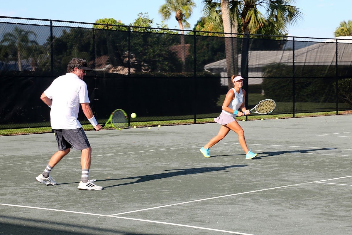 The Country Club of Naples