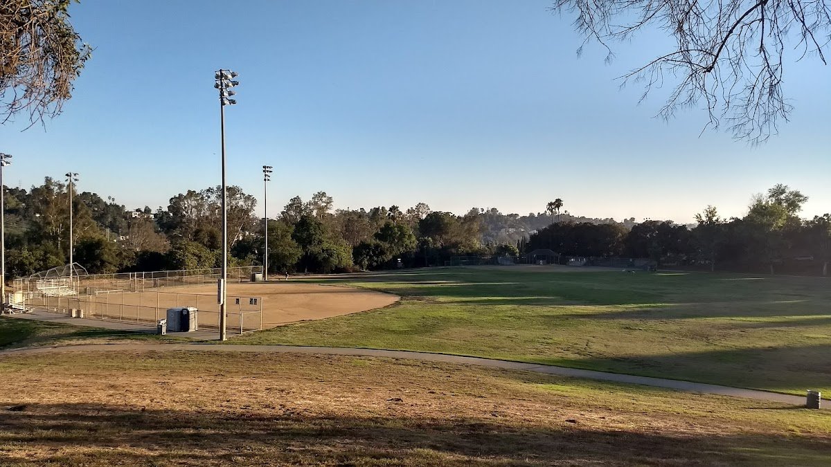 Eagle Rock Recreation Center