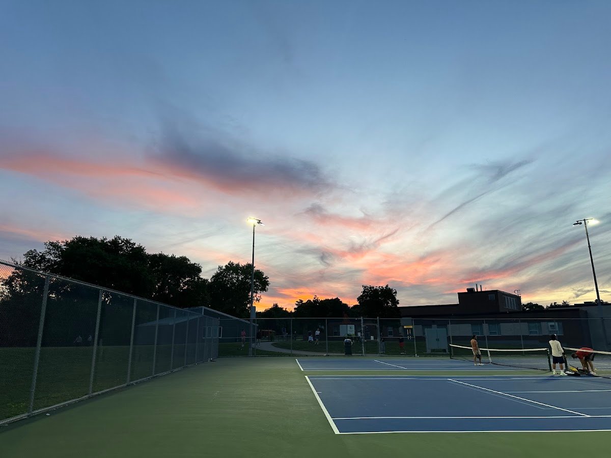 Brookmede Park