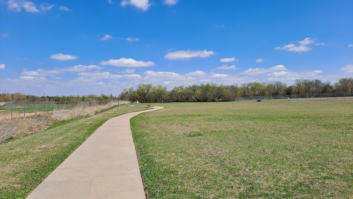 Alta Vista Park