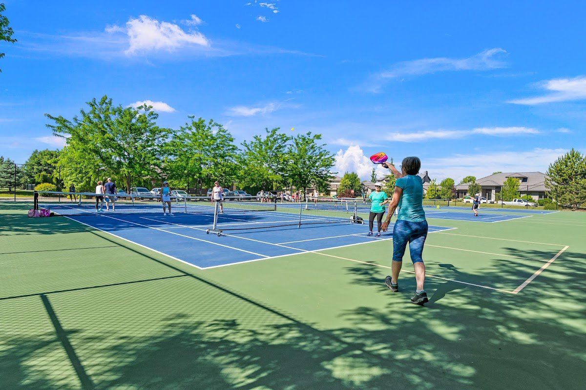 The Club at Spurwing