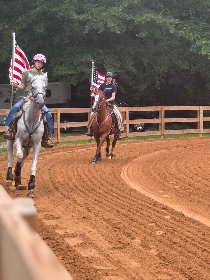 Wild Horse Creek Park