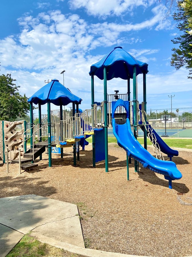 Washington Park