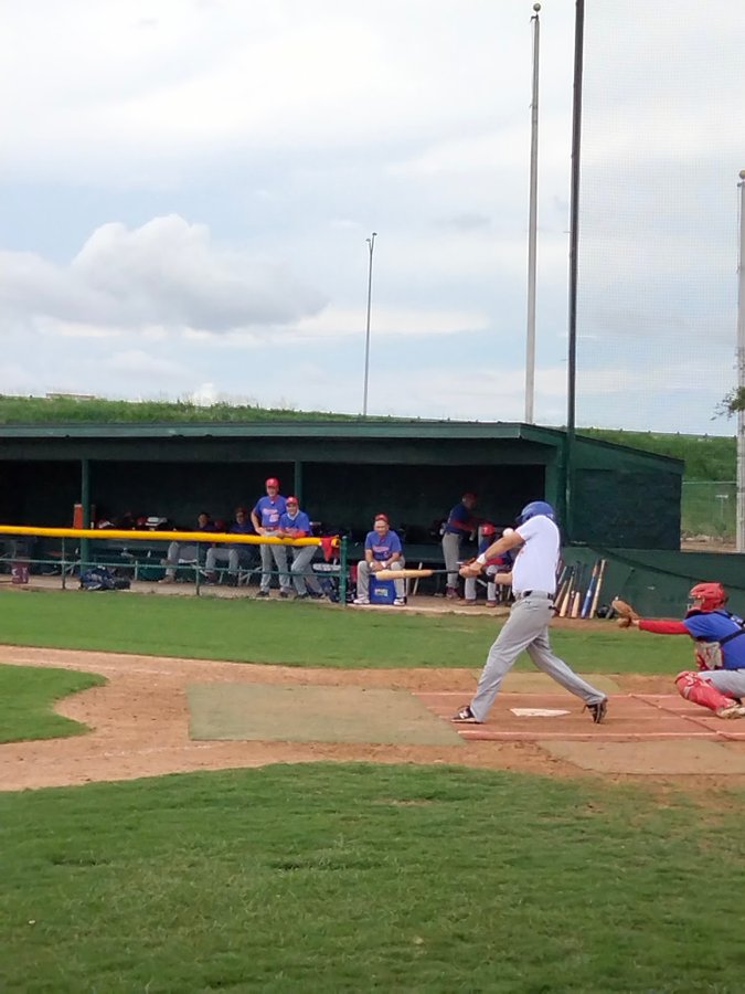 Central Catholic Shovlin-Vehle Field at Kahlig Park