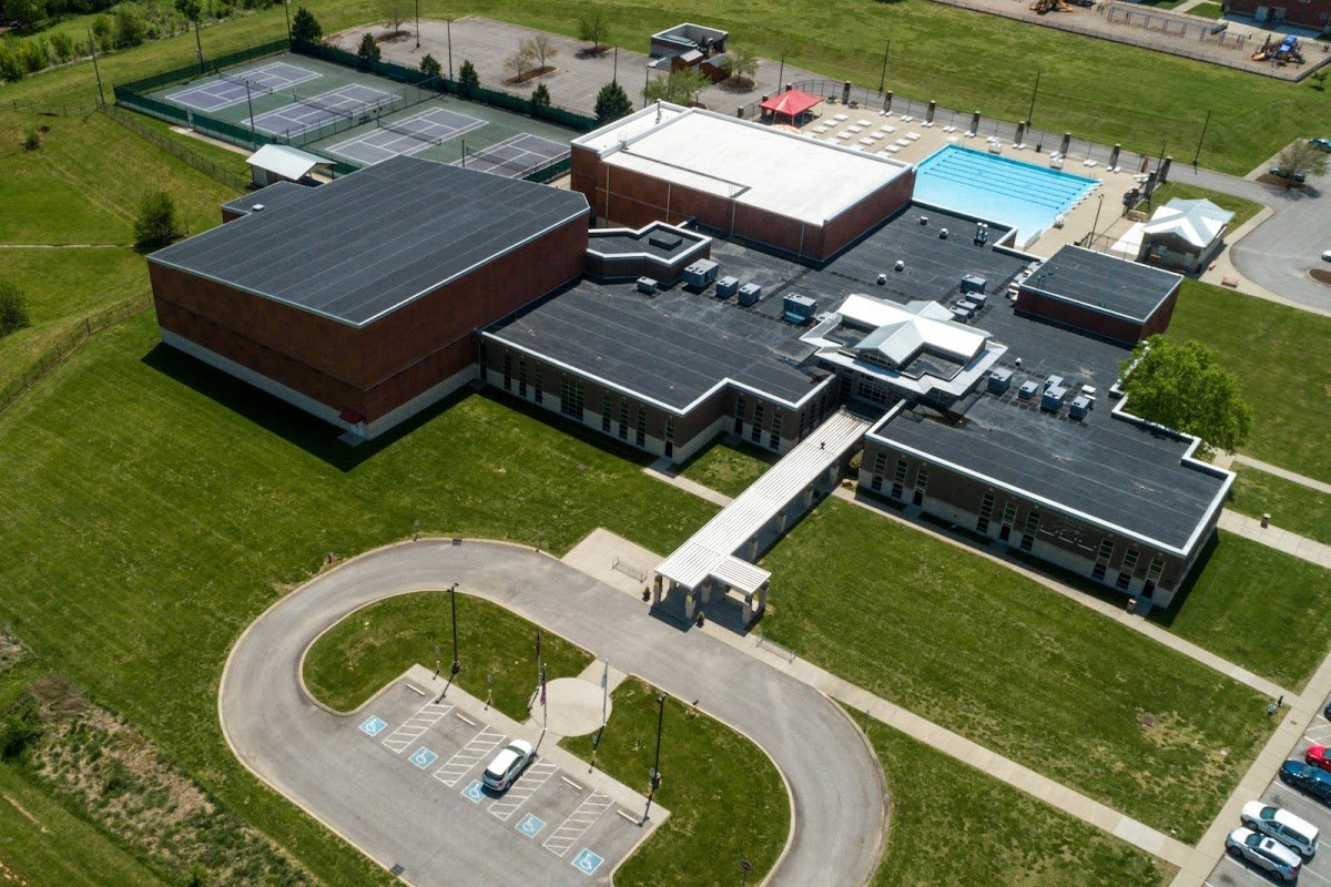 Longview Recreation Center