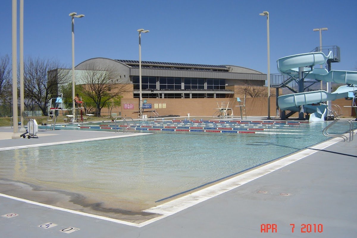 William M. Clements Center