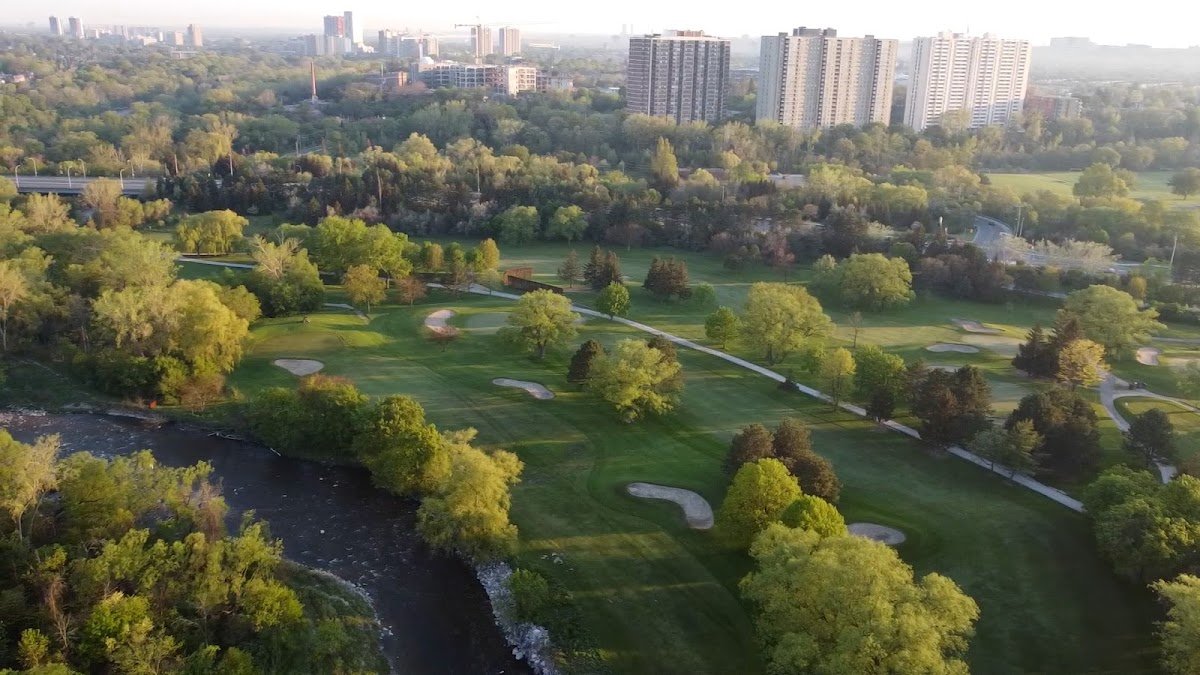 Scarlett Woods Golf Course