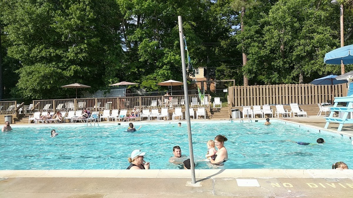 Tuckahoe Recreation Club