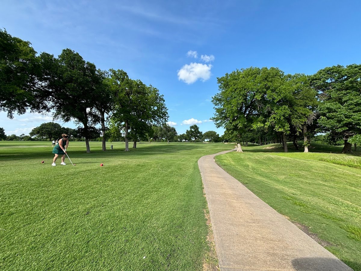 The Golf Club of Dallas