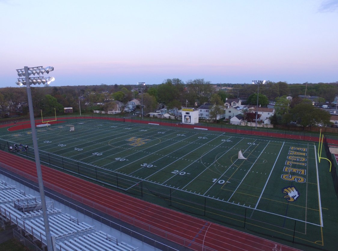 West Babylon Junior High School