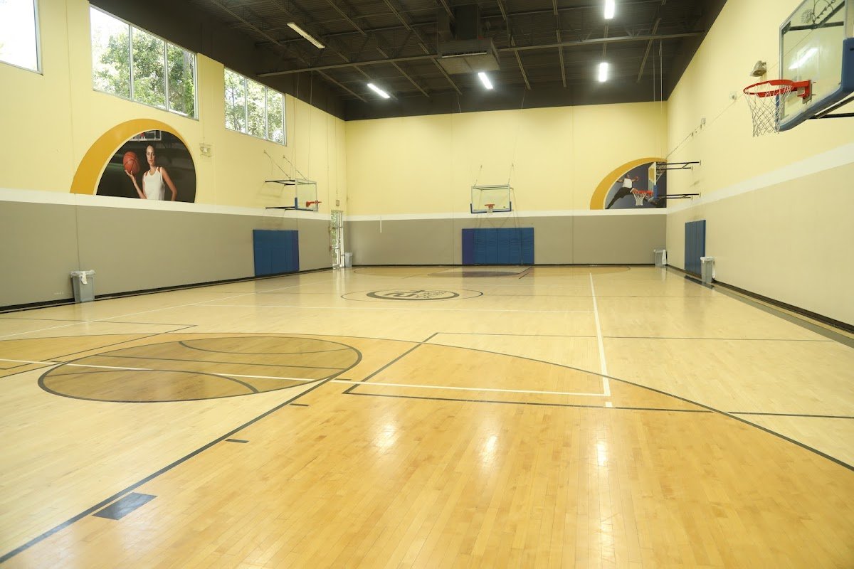 24 Hour Fitness - Woodlands