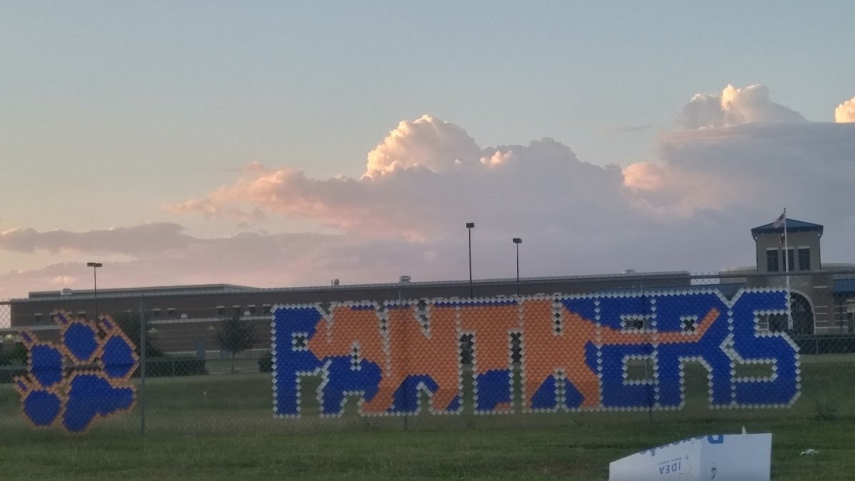 Elias Longoria Middle School