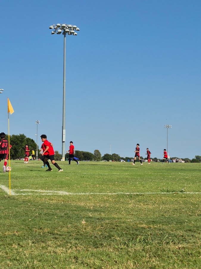 Eastfield Soccer Complex #9