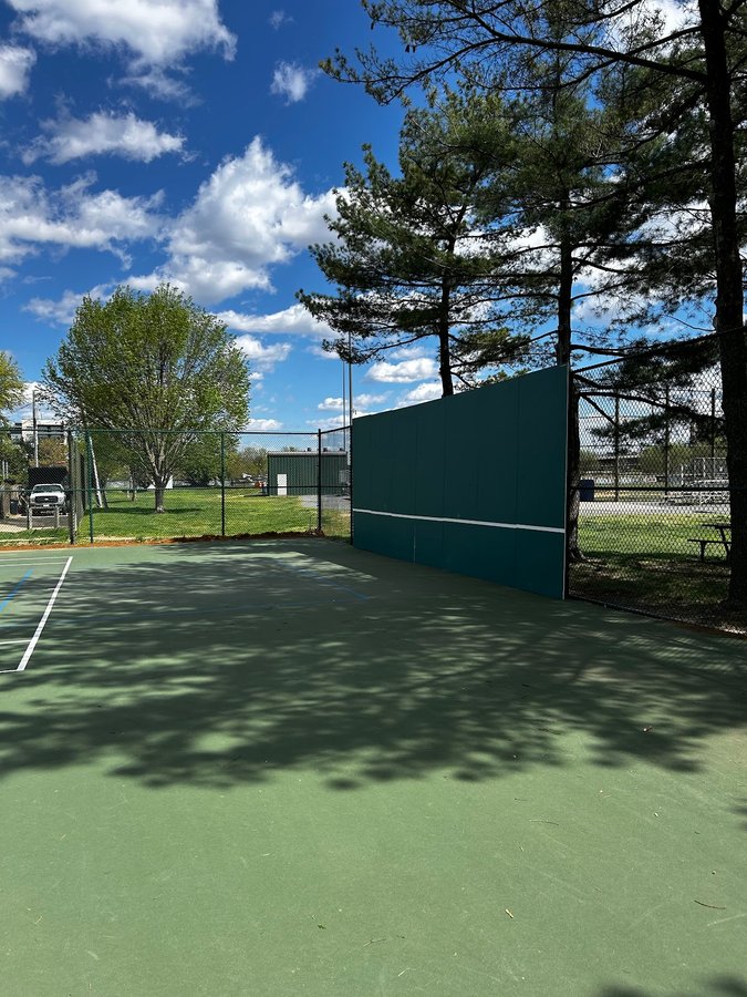 Eugene Simpson Stadium Park
